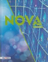 Nova 2e fase nw NaSk2 Sk tekstboek 5 6 vwo 9789034579959, Verzenden, Zo goed als nieuw