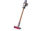 Dyson Cyclone V10 Absolute - Steelstofzuiger - 525W - HEPA, Verzenden, Zo goed als nieuw