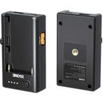 ZGCINE NPF-01 Battery Charger Adapter, Ophalen of Verzenden, Nieuw
