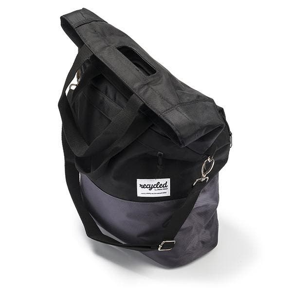 Fietstas enkel | Urban Proof | Recycled Shopper | 20 liter, Fietsen en Brommers, Fietsaccessoires | Fietstassen, Nieuw, Verzenden