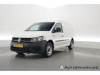 Volkswagen Caddy | Zakelijke Lease v.a. €265.85 pm, Automaat, Stof, Gebruikt, Euro 6