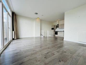 Te huur: Appartement Willebrordusplein in Rotterdam, Appartement, Rotterdam, Zuid-Holland