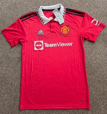 Manchester United - Premier League - Cristiano Ronaldo -, Nieuw