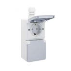 Spuitwaterdicht dubbel verticaal stopcontact 16 A/250VC, Ophalen of Verzenden, Nieuw