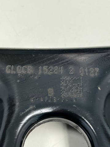 Draagarm links voor Ford Ecosport bj.2015 Artnr.CN153063AB, Nieuw