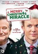 Merry christmas miracle, a - DVD, Verzenden, Nieuw in verpakking