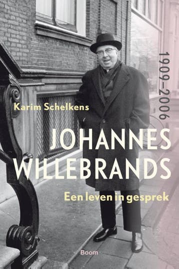 Johannes Willebrands (1909-2006) | Karim Schelkens | Nieuw, Ophalen of Verzenden, Nieuw, Karim Schelkens