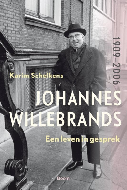 Johannes Willebrands (1909-2006) | Karim Schelkens | Nieuw, Boeken, Geschiedenis | Wereld, Nieuw, Ophalen of Verzenden