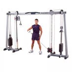 Body-Solid GDCC250 Krachtstation, Verzenden, Nieuw