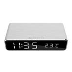 Digitale wekker | Gembird, Witgoed en Apparatuur, Wekkers, Verzenden, Nieuw