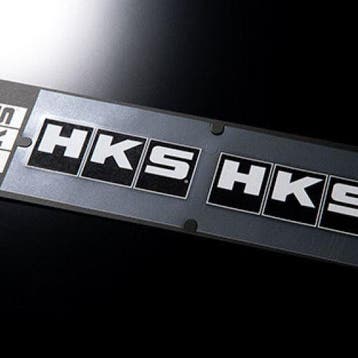 HKS HKS STICKER HKS W120, Ophalen of Verzenden