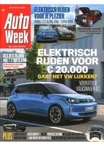 AutoWeek - 17 2025, Boeken, Verzenden, Nieuw, Sport en Vrije tijd