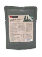 Kip Masala met Rijst - 24 Hour Meals