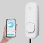 Bar2Charge CC30 11 kW Socket Laadpaal – 3-fase 16A met, Verzenden, Nieuw