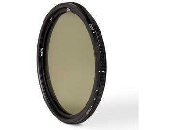 Urth 39 mm ND2-32 - Variable ND Lens Filter - 1-5 Stops, Verzenden, Nieuw