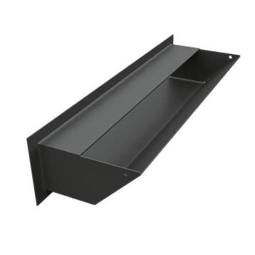 Convectierooster Black Luft 45s 9x40, Nieuw