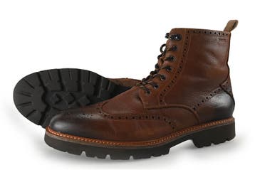 Digel Boots in maat 42 Bruin, Bruin, Verzenden, Overige typen, Digel