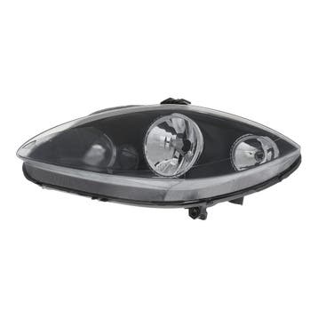Koplamp o.a: Seat, Altea (5P1), Altea XL (5P5) - Leon (1P1), Ophalen of Verzenden, Nieuw, Seat