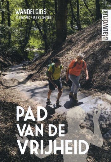 Pad van de Vrijheid - Bauke Huisman 9789492474315, Verzenden, Zo goed als nieuw, Bauke Huisman