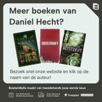 Puppets 9780743428965 Daniel Hecht, Verzenden, Gelezen, Daniel Hecht