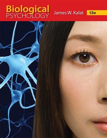 9781337408202 Biological Psychology | Tweedehands, Verzenden, Zo goed als nieuw, James W. Kalat