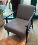 Fauteuil Easy, Ophalen, Minder dan 75 cm, Nieuw, Stof
