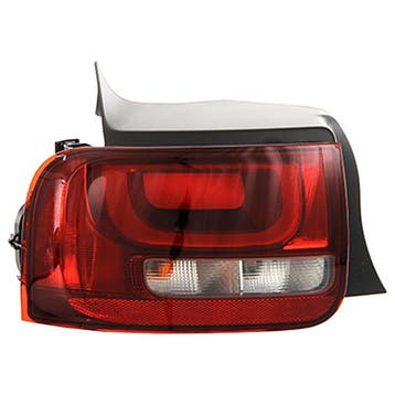Citroen C4 Cactus 2014-2018 Achterlicht Links Valeo, Verzenden, Nieuw