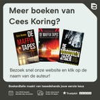 De waarheid bestaat niet, dus zoek iets dat erop lijkt, Verzenden, Zo goed als nieuw, Cees Koring