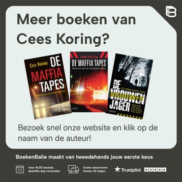 De waarheid bestaat niet, dus zoek iets dat erop lijkt, Verzenden, Zo goed als nieuw, Cees Koring