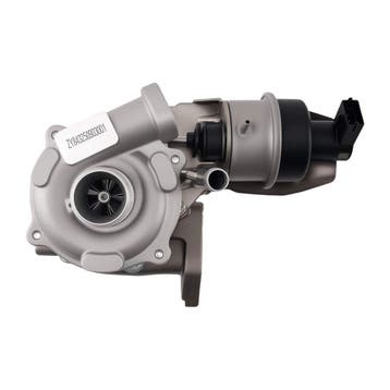 Turbo geschikt voor Alfa Romeo Mito 955 1.3 MultiJet 59KW..., Verzenden, Nieuw, Alfa Romeo