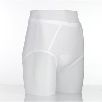 Vida Wasbare beschermbroekjes met inlegstuk heren, Diversen, Ophalen of Verzenden, Nieuw