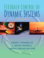 Feedback Control of Dynamic Systems 9780131499300, Verzenden, Gelezen, Gene Franklin
