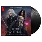 The Witcher: Season 3 - Freya Allan - Anya Chalotra - Henry, Cd's en Dvd's, Nieuw in verpakking