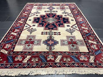 Marokkaanse Berber - Vloerkleed - 266 cm - 180 cm, Nieuw