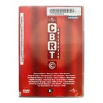 CBRT Collectie (DVD) (TWEEDEHANDS), Cd's en Dvd's, Verzenden, Nieuw in verpakking