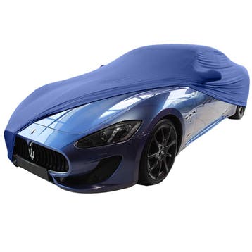 Autohoes voor Maserati GranCabrio (2010-heden) Indoor BESTE, Ophalen of Verzenden, Nieuw, Op maat