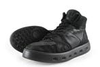 Ecco Hoge sneakers in maat 42 Zwart, Ecco, Verzenden, Zwart, Sneakers of Gympen