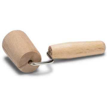 Patisse Deegroller 7cm, Verzenden, Nieuw