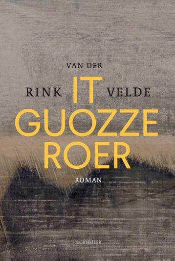 It Guozzeroer | Rink Velde | Nieuw, Ophalen of Verzenden, Nieuw, Rink Velde