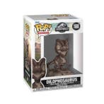 Funko Pop!  Jurassic World - Fossil Dilophosaurus #1680, Verzamelen, Verzenden, Nieuw