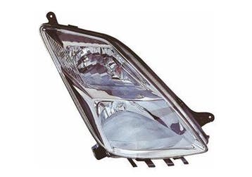 Koplamp o.a: Toyota, Prius (NHW20), Ophalen of Verzenden, Nieuw, Toyota