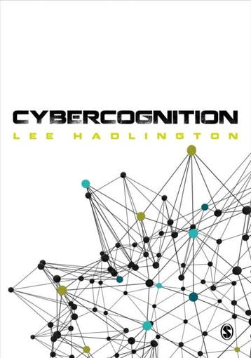 Cybercognition: Brain, Behaviour And The Digital World |, Ophalen of Verzenden, Nieuw