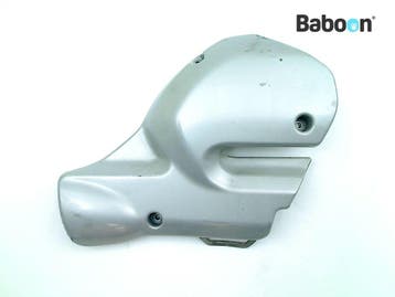Blokdeksel Links Honda NT 700 V Deauville 2006-2010 (NT700V, Verzenden, Gebruikt