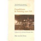 Goudriaan in botsing met NS 9789071542459 A. van der Zwan, Verzenden, Gelezen, A. van der Zwan