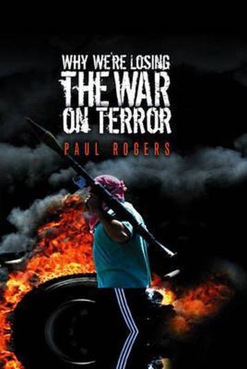 Why Were Losing the War on Terror, Ophalen of Verzenden, Nieuw