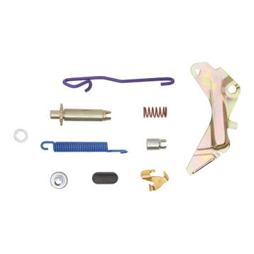 DFC 62-81 Buick Century Right Front/Right Rear Drum Adjuster, Auto-onderdelen, Ophalen of Verzenden, Nieuw