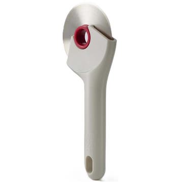 Joseph Joseph Pizzasnijder Easy-Clean Ø9cm, Verzenden, Nieuw