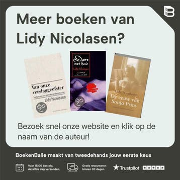 De geuzendochter - Lidy Nicolasen 9789460031755, Verzenden, Gelezen, Lidy Nicolasen