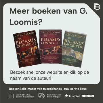 De Julianus-inscriptie / Lang Reilly / 2 - G. Loomis, Verzenden, Gelezen, G. Loomis