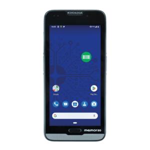 Datalogic Memor 20 | 2D, BT, Wi-Fi, 4G, Android | 944800006, Verzenden, Nieuw